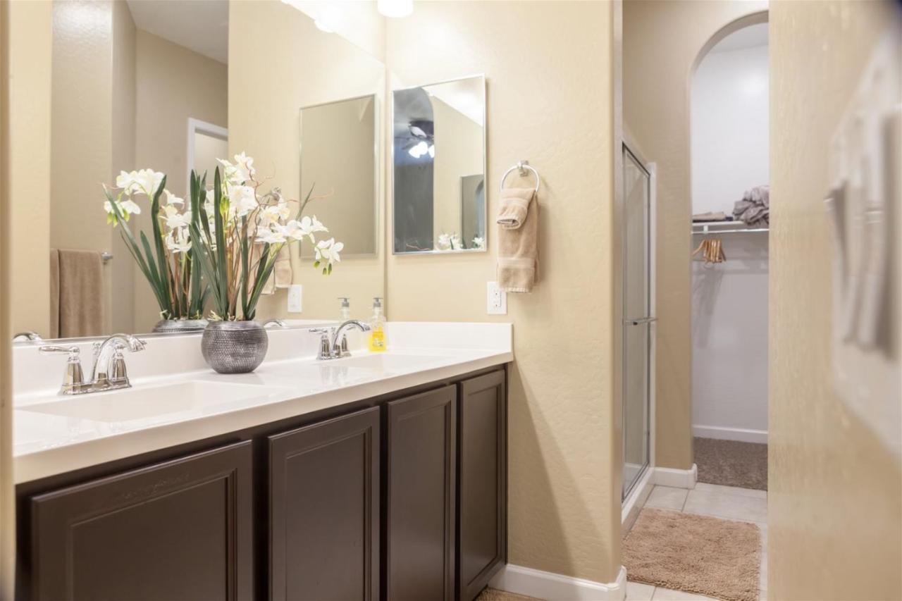Willa Gated Townhouse With Heated Pool, Hot Tub, Near Us60 Mesa Zewnętrze zdjęcie