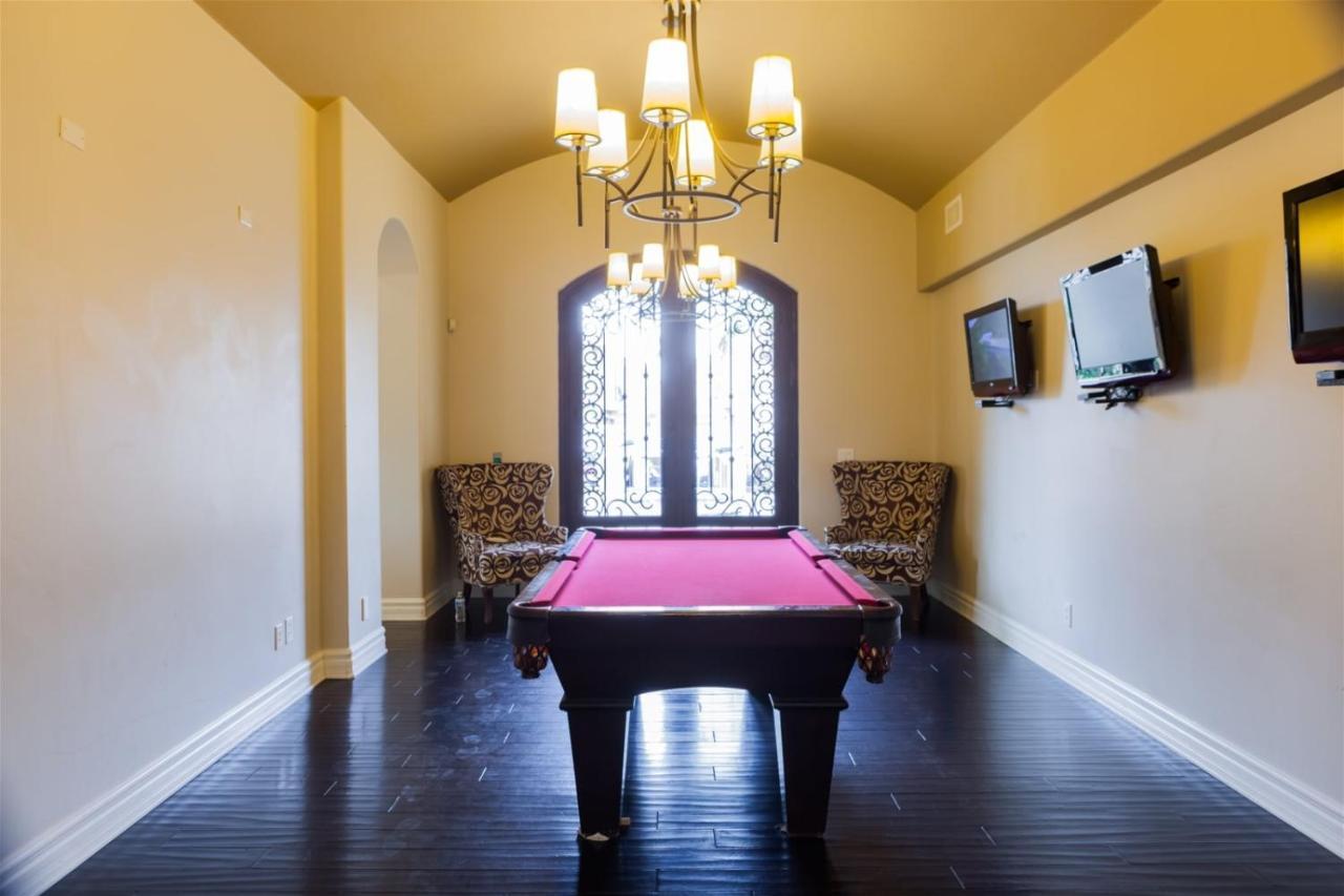 Willa Gated Townhouse With Heated Pool, Hot Tub, Near Us60 Mesa Zewnętrze zdjęcie
