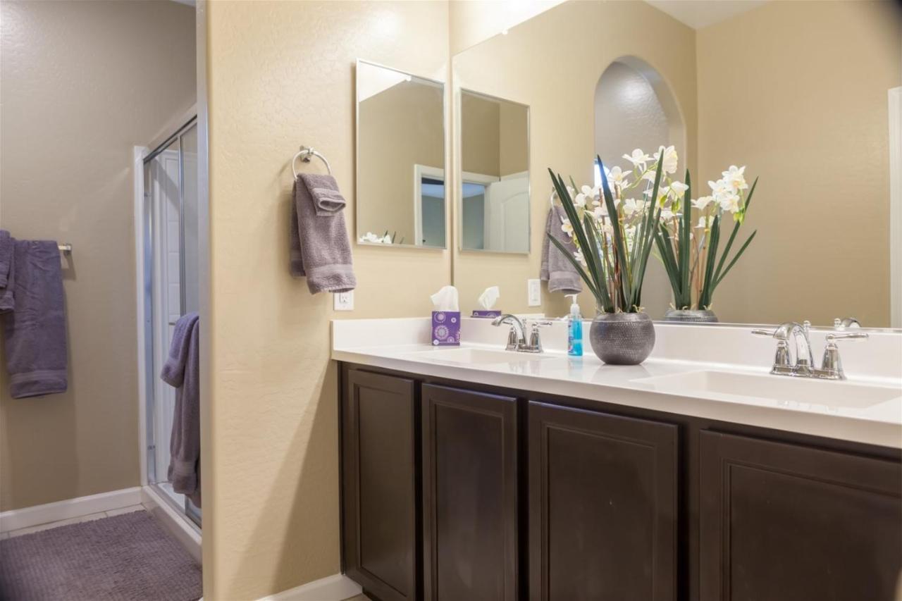 Willa Gated Townhouse With Heated Pool, Hot Tub, Near Us60 Mesa Zewnętrze zdjęcie