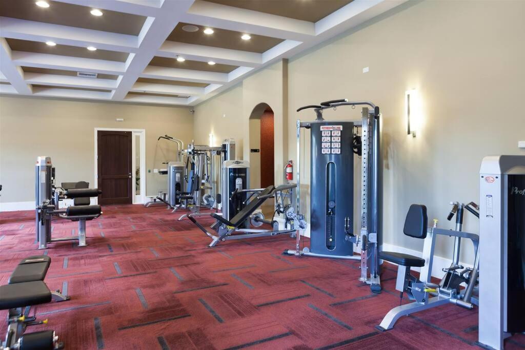Willa Gated Townhouse With Heated Pool, Hot Tub, Near Us60 Mesa Zewnętrze zdjęcie