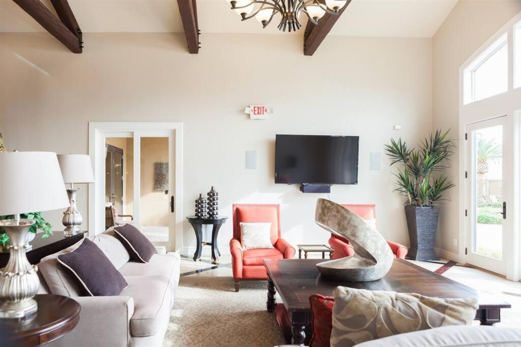 Willa Gated Townhouse With Heated Pool, Hot Tub, Near Us60 Mesa Zewnętrze zdjęcie