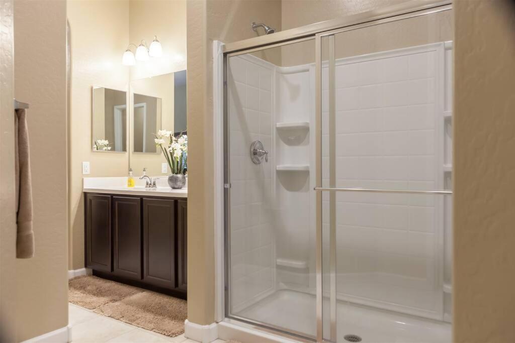 Willa Gated Townhouse With Heated Pool, Hot Tub, Near Us60 Mesa Zewnętrze zdjęcie